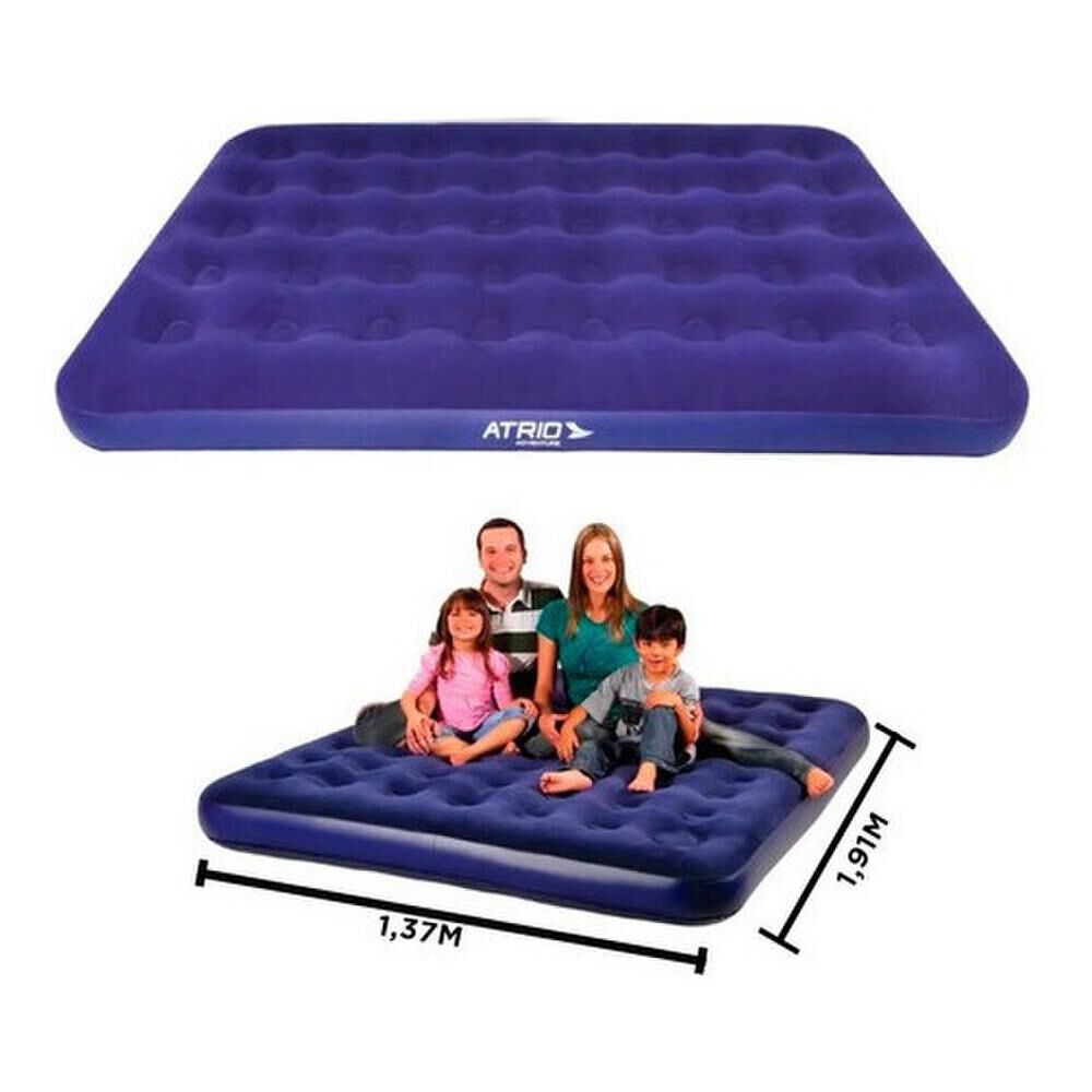 Colchon Inflable Doble Atrio Es289 image number 2.0