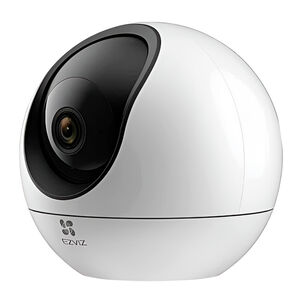 Camara Inalambrica Wifi Ip Ezviz H6 3k Colorvu Interior