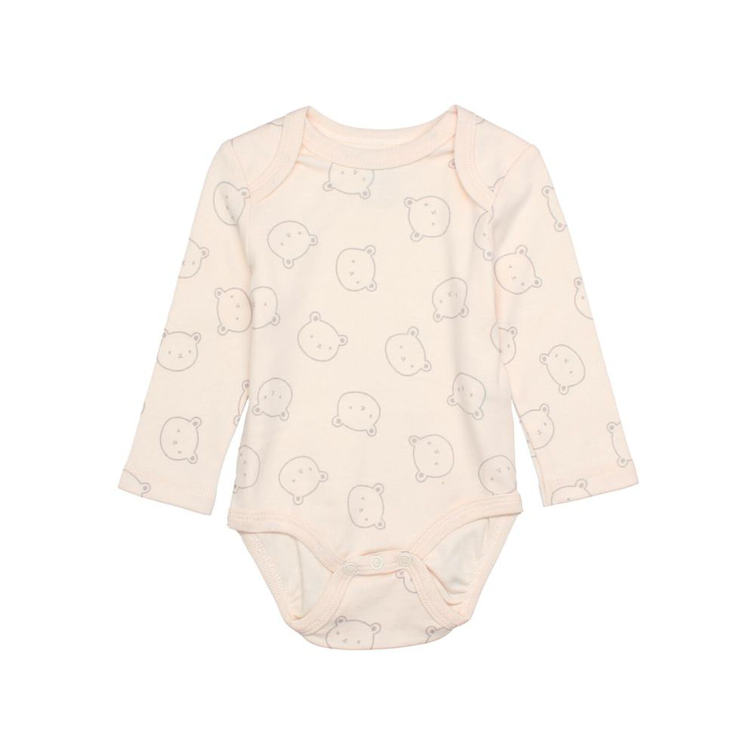 Conjunto Reci&eacute;n Nacido Baby image number 2.0