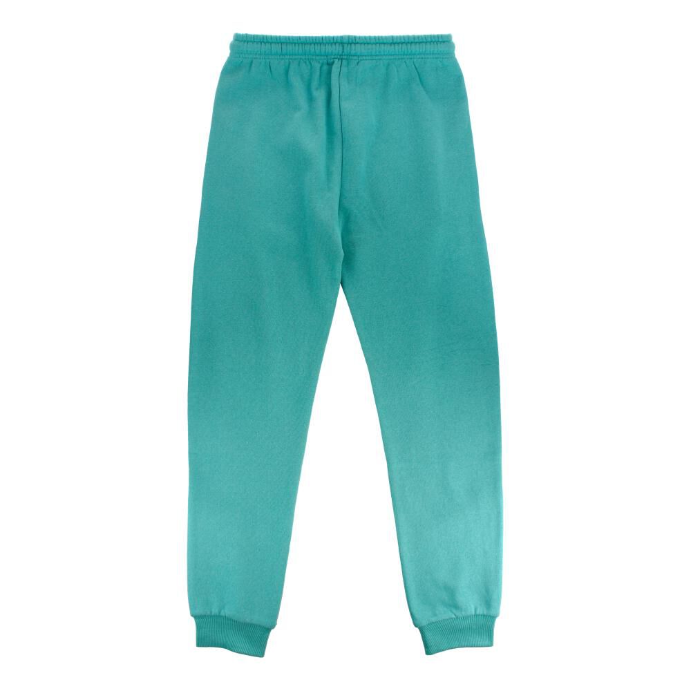 Pantalón De Buzo Niña Red - Rock image number 1.0