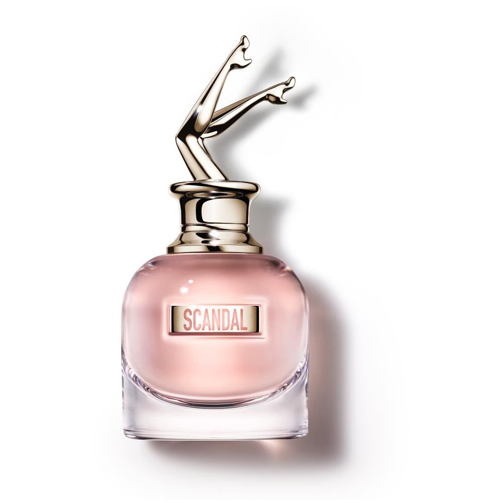Perfume Scandal Jean Paul Gaultier / 50 Ml / Edp image number 1.0