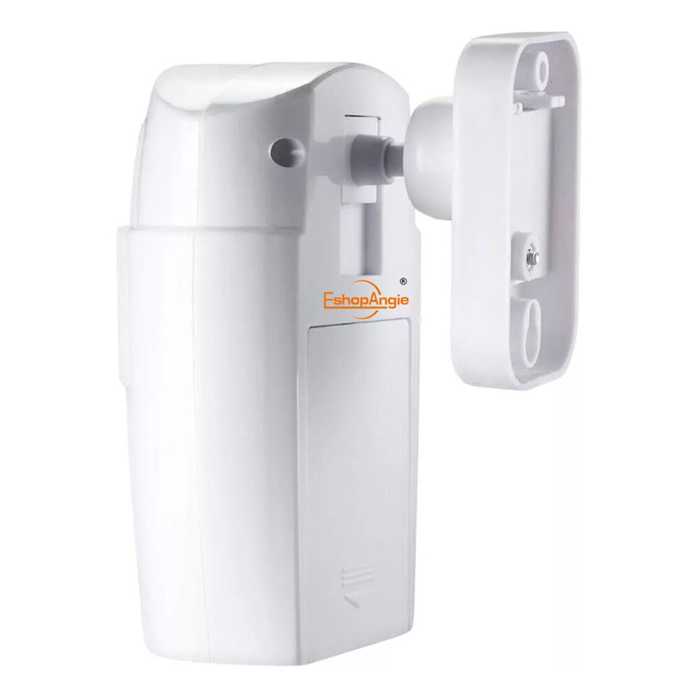 Alarma Inalámbrica Sensor Movimiento 105db Casa Oficina image number 2.0