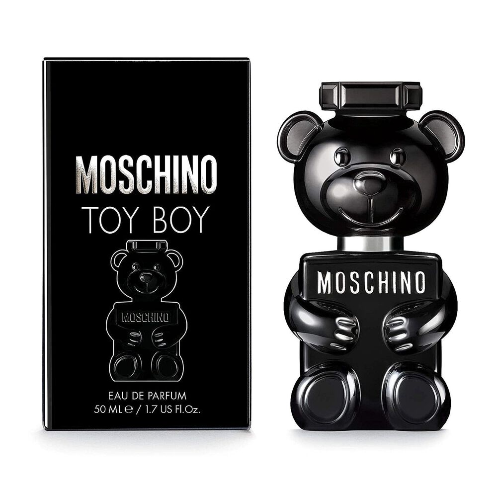 Moschino Toy Boy Edp 100ml image number 1.0