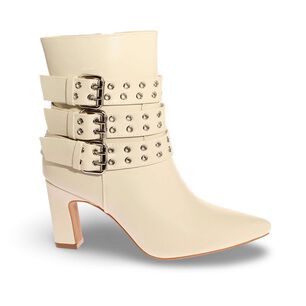 Bota Beige Pand-g Art. 5pg535118beige