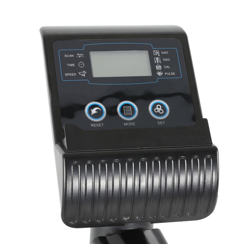 Bicicleta Est&aacute;tica E240 Pro Magn&eacute;tica image number 7.0