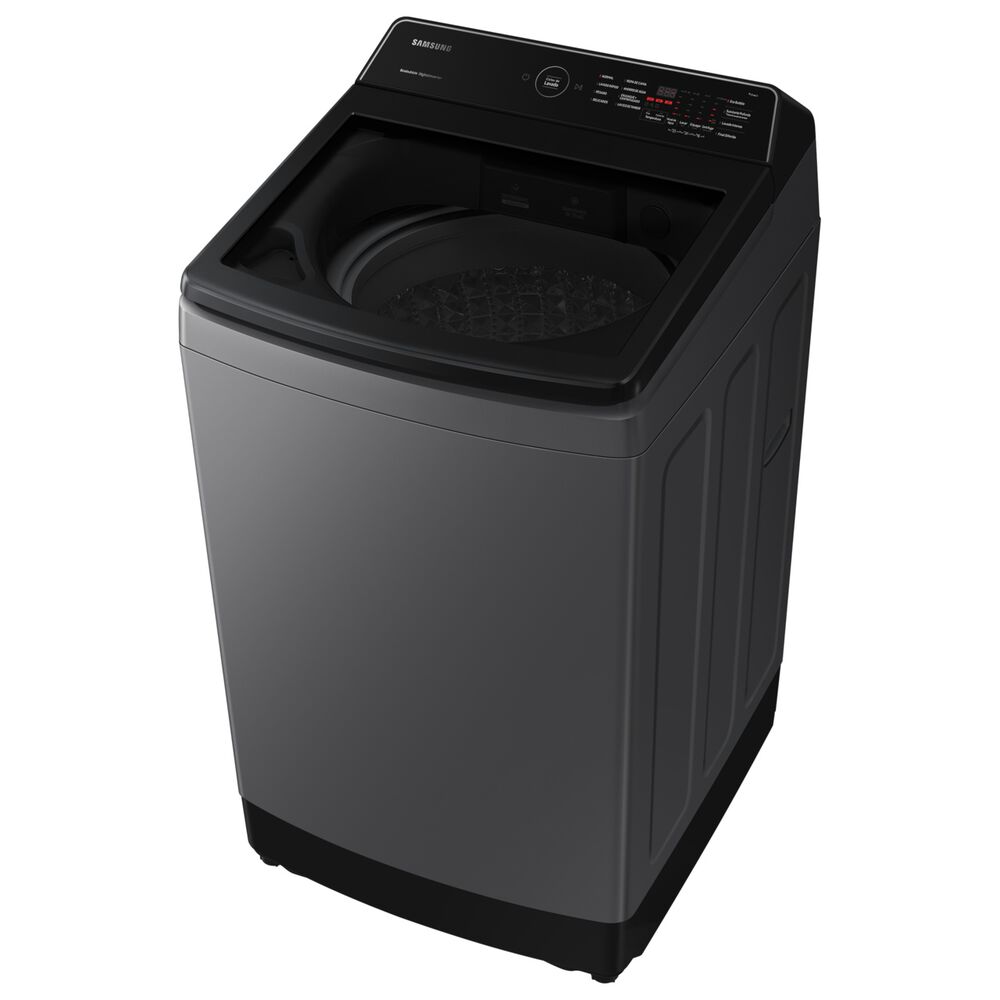 Samsung Lavadora De Carga Superior 15kg Con Eco Bubble™ Color Gris image number 2.0