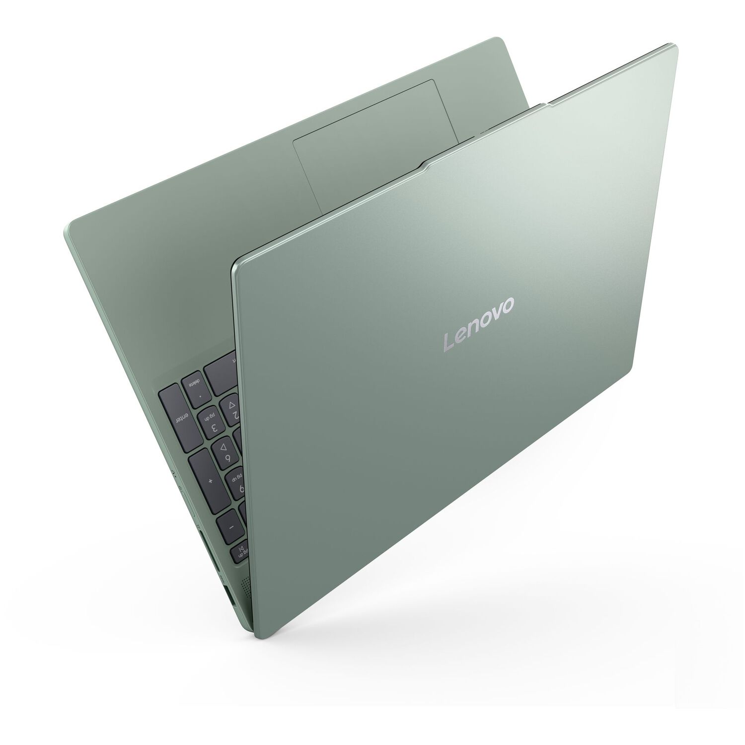 Notebook 15.3" Lenovo Ideapad Slim 3 / Intel Core I5 / 8 GB RAM / 512 GB SSD image number 5.0