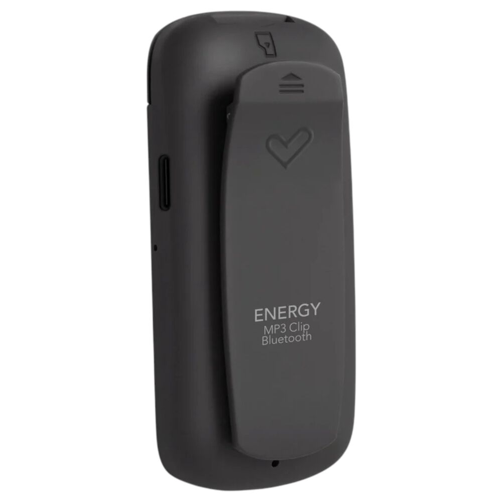 Reproductor Mp3 Bluetooth Fm/sd Energy Sistem Mint 8gb image number 4.0