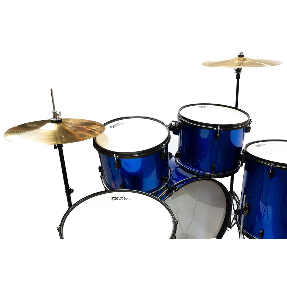 Batería Pro Drums Prd04-bl image number 4.0