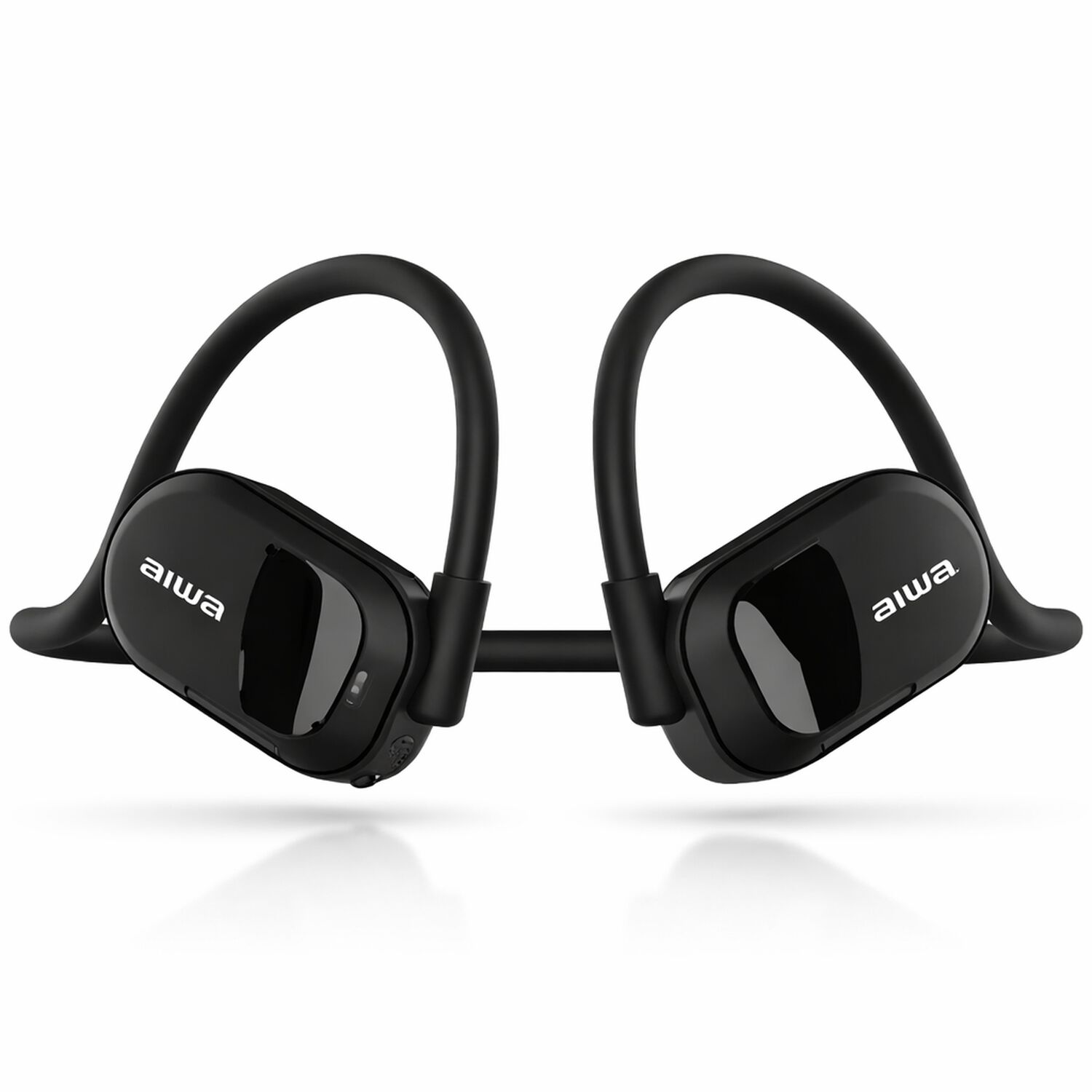 Aud&iacute;fonos Bluetooth Deportivos Aiwa Aw-acf1- Conducci&oacute;n &Oacute;sea image number 6.0