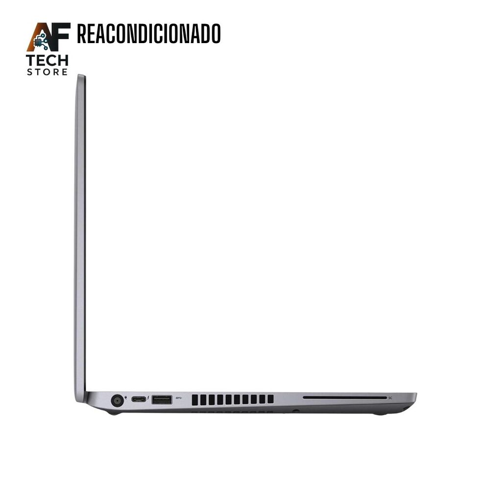 Notebook Dell 5310 I5 10th 8gb 256gb - Win11+office - Reacondicionado Profesional image number 3.0