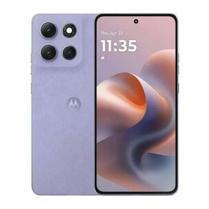 Motorola Moto G86 Power 5g 8gb+256gb Lila Nuevo