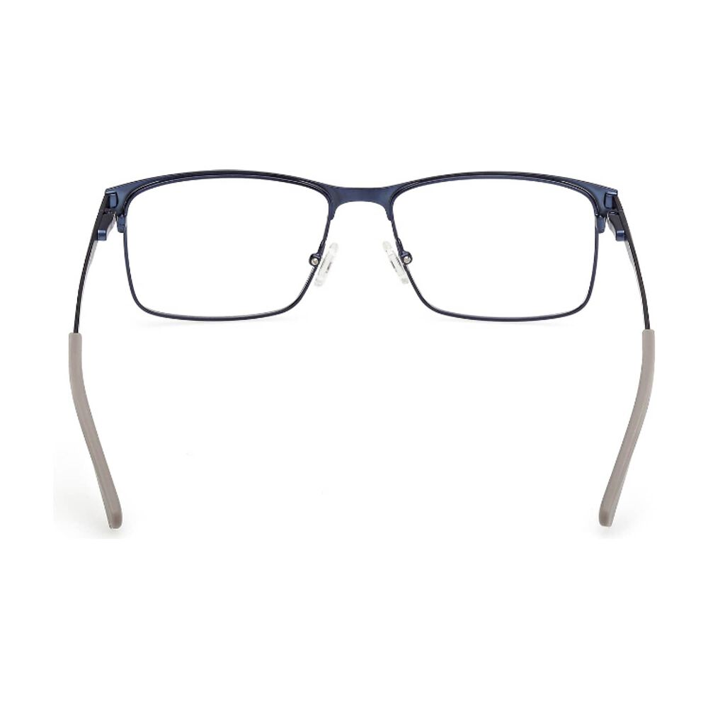 Lentes &Oacute;pticos Azul Skechers image number 4.0