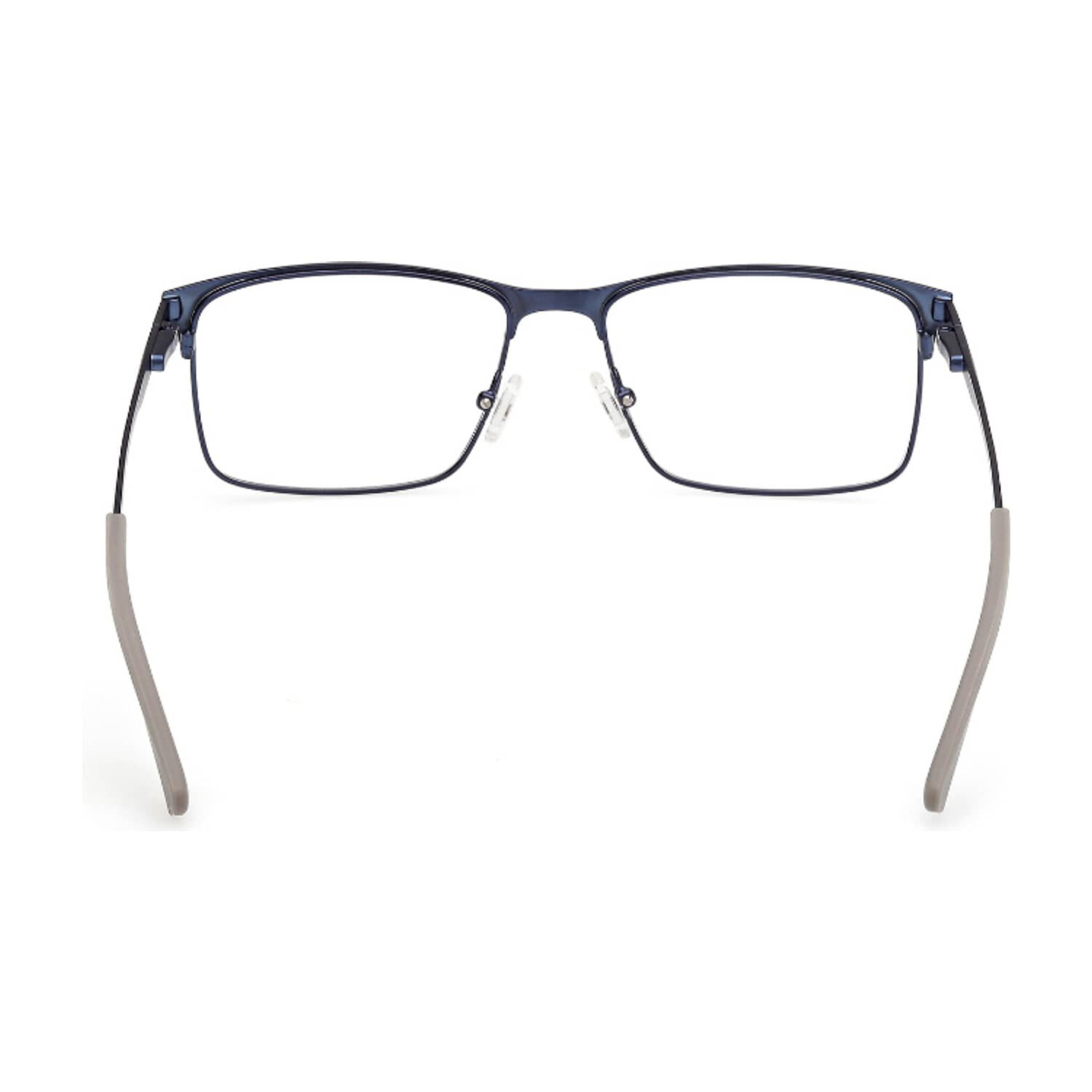 Lentes &Oacute;pticos Azul Skechers image number 4.0