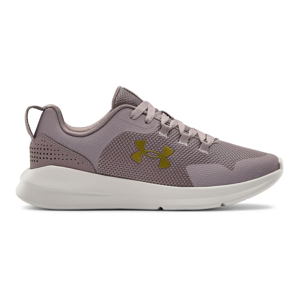 Zapatilla Urbana Mujer Under Armour Essential W en Oferta | Hites.com