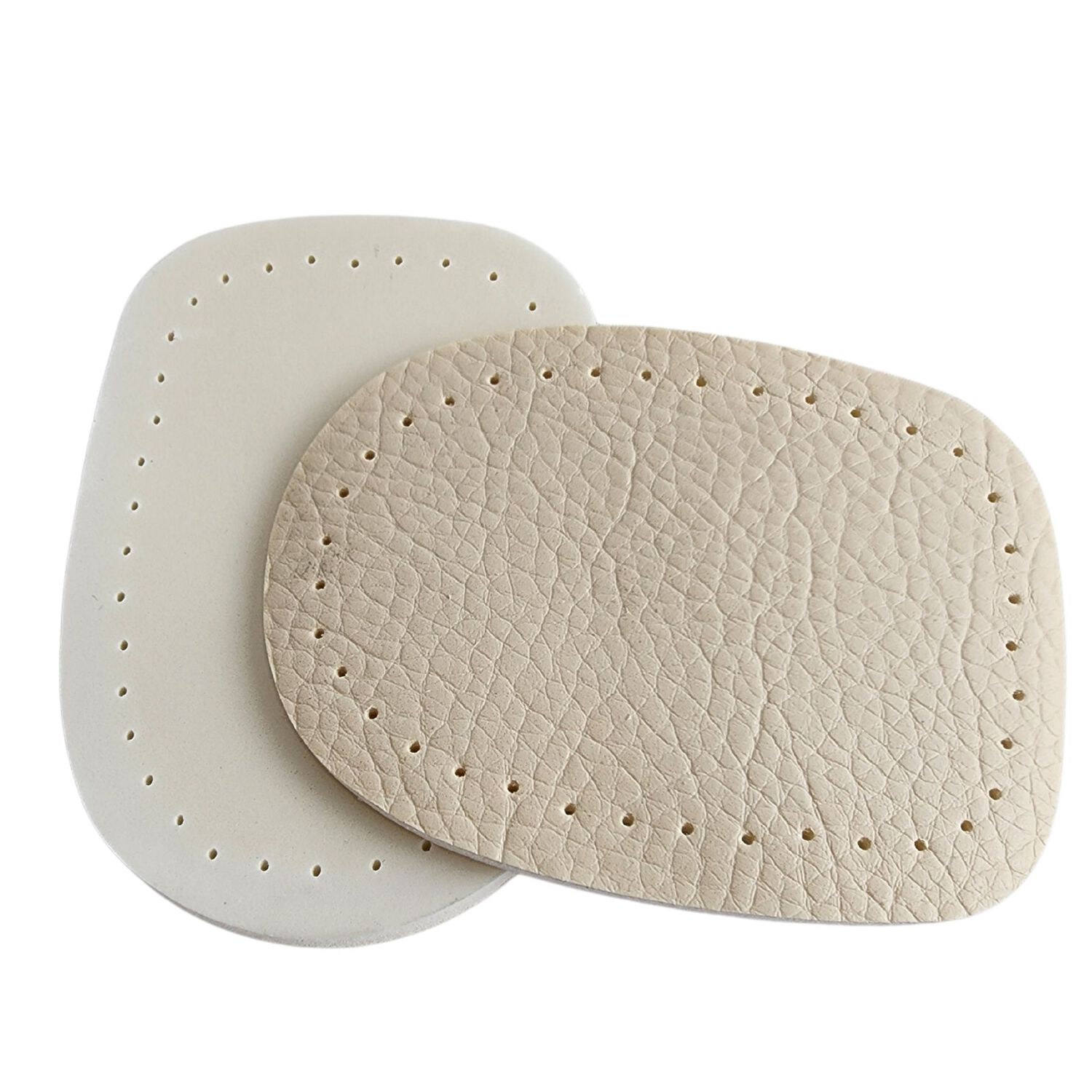Plantillas Levanta Talones Invisibles Con Almohadillas image number 0.0