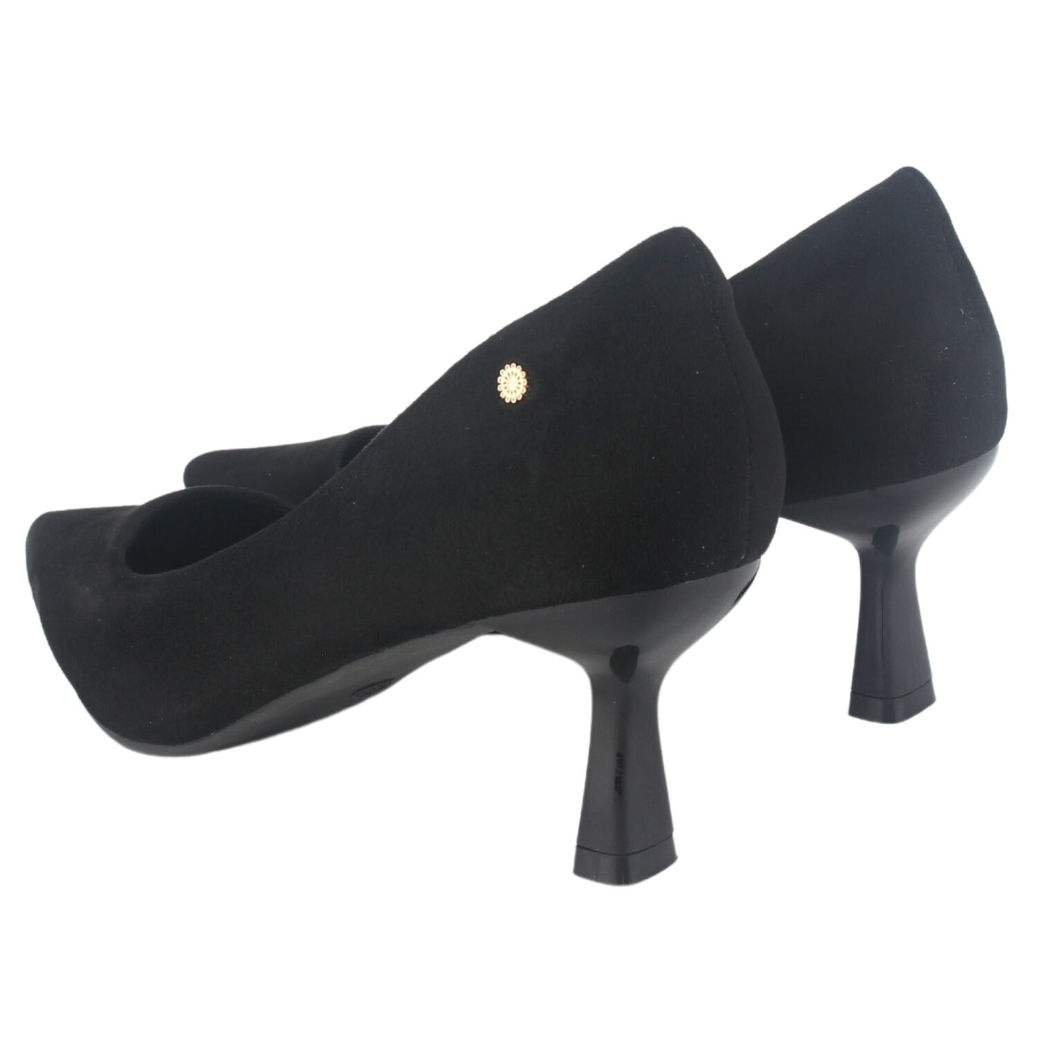 Zapato Chalada Mujer Reggia-5 Negro Casual image number 5.0