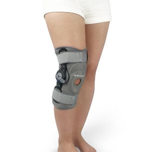 Rodillera Rom Xl-blunding