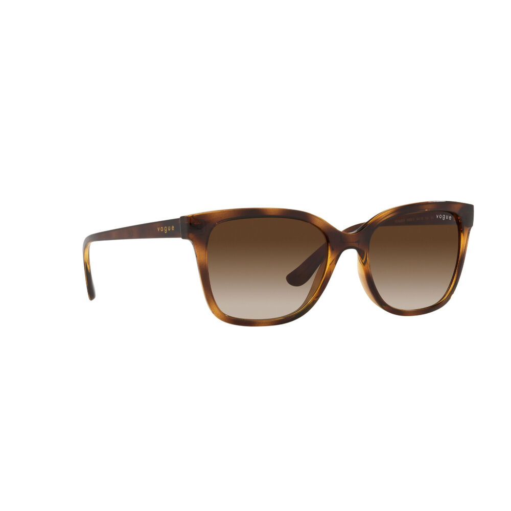 Lentes De Sol Dark Havana Vogue Eyewear image number 11.0