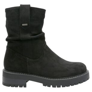 Bot&iacute;n Mujer Azaleia Arran 2 Negro