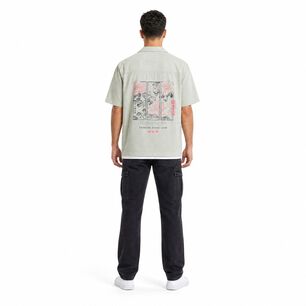 Jeans Hombre Skuad