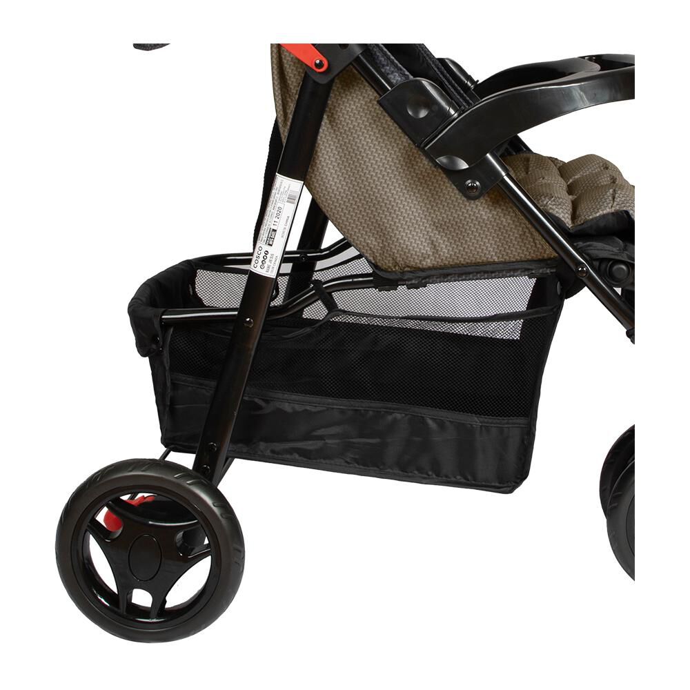 Coche Travel System Cosco Jess image number 11.0