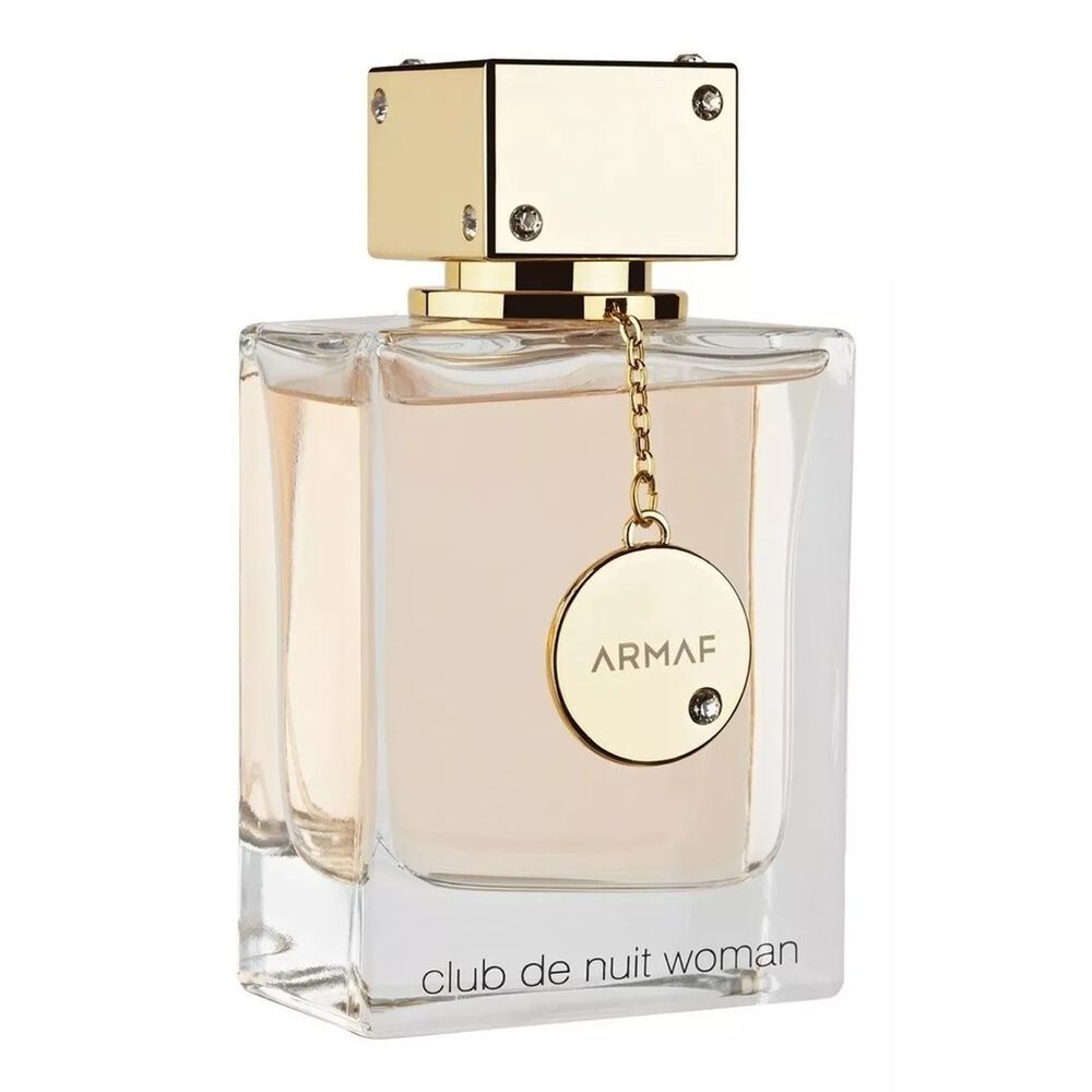 Armaf - "club De Nuit Woman" Edp Mujer 105 Ml image number 1.0