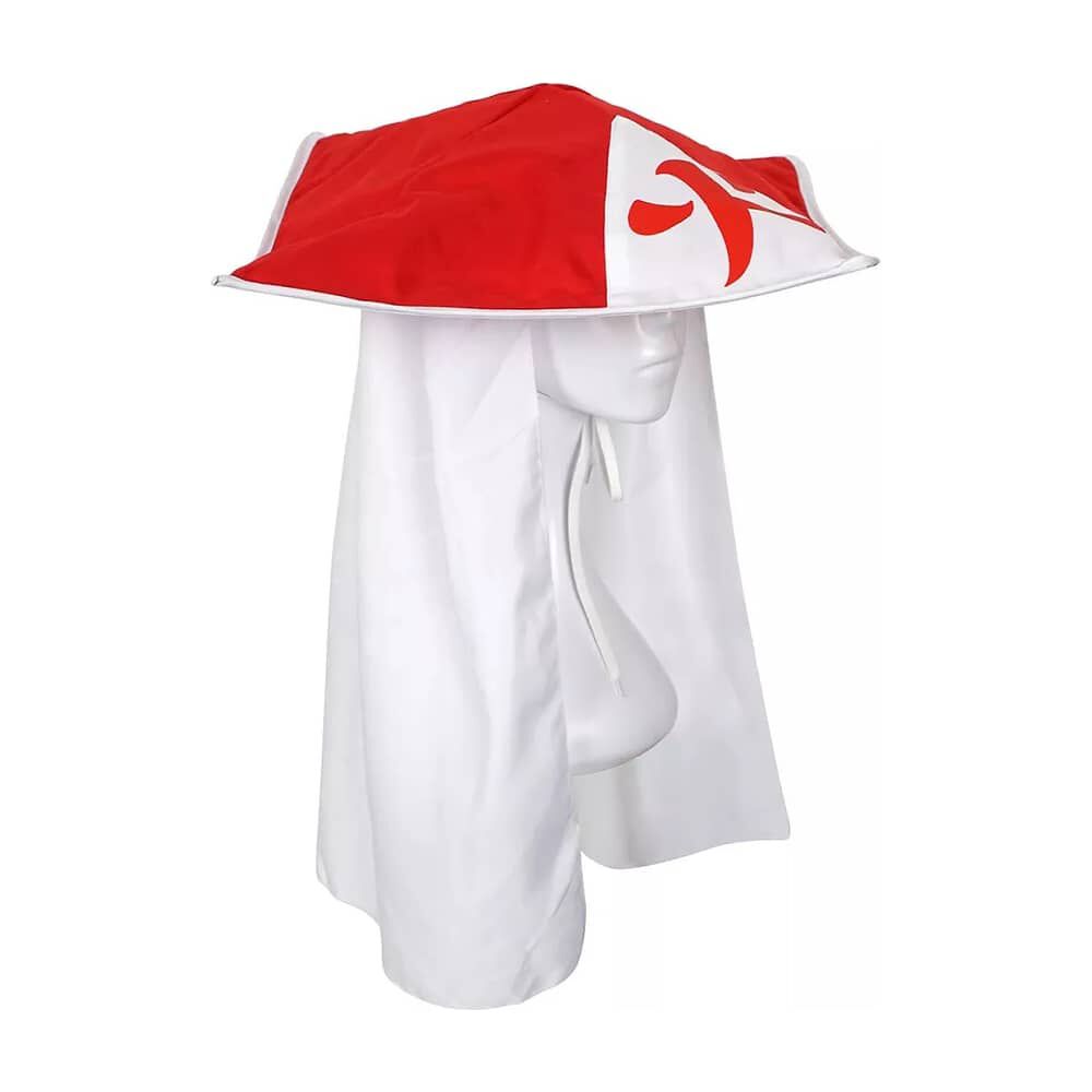 Gorro Hokage Naruto Shippuden image number 5.0