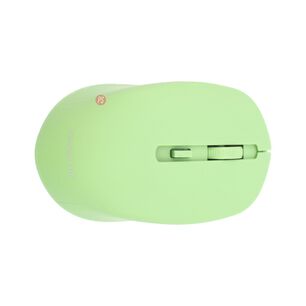 Mouse Inal&aacute;mbrico 2.4g Recargable Tipo-c Colores - Ps
