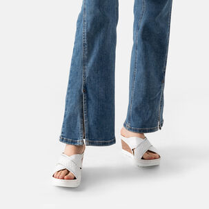 Sandalias Chalas Casual Confort Mujer Weide Qiu366