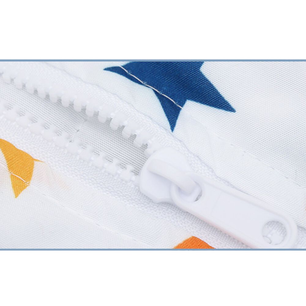 Sacos De Dormir Para Niños 140x50xm Almohada 2 En 1 - Hn1-3 image number 3.0
