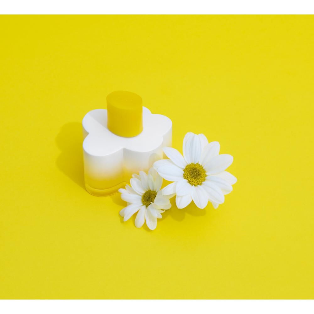 Agatha Ruiz De La Prada Mujer Estuche De Flor En Flor 100ml image number 2.0