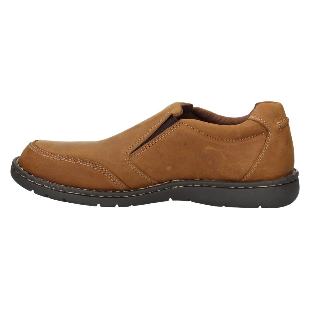 Zapato Casual Hombre Panama Jack image number 3.0