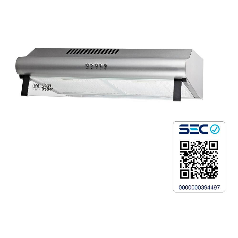 Campana Ursus Trotter VF 90 image number 1.0