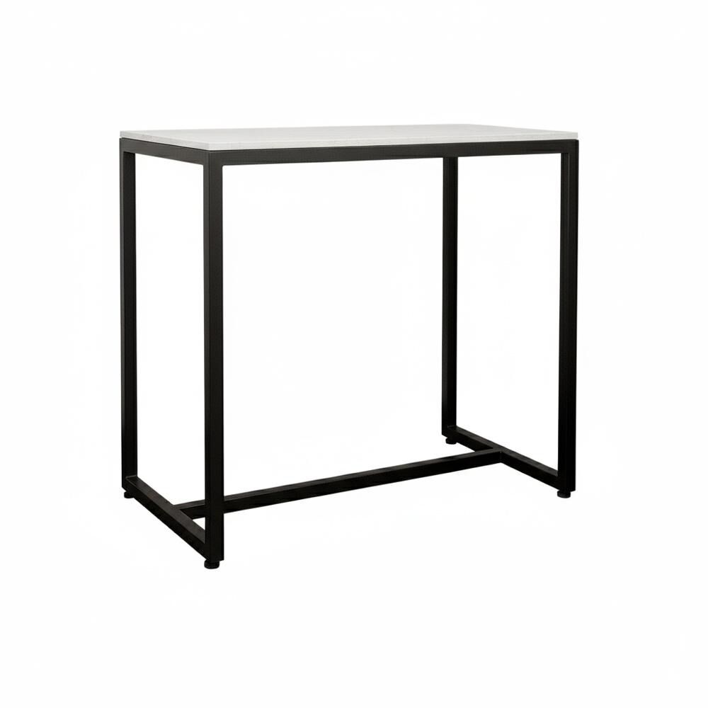 Juego Comedor Terraza Mons Barcelona Cuarzo + 6 Sillas Beige image number 2.0