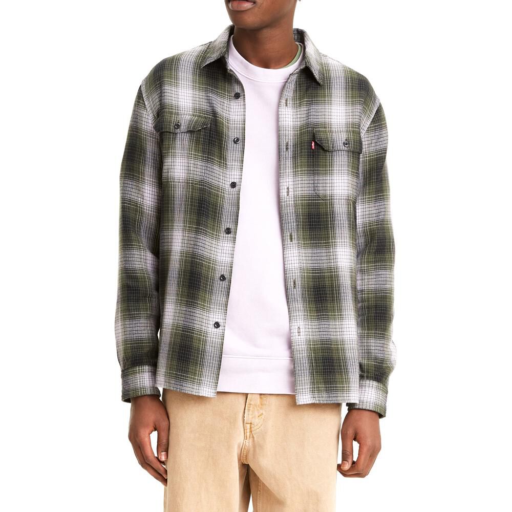 Levis Camisas hombre - Compra online a los mejores precios | Linio Chile