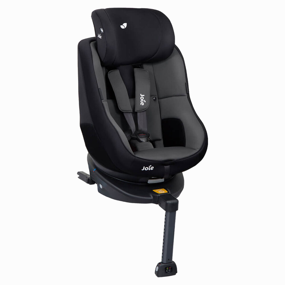 Silla De Auto Giratoria Spin 360 Ember Joie image number 6.0