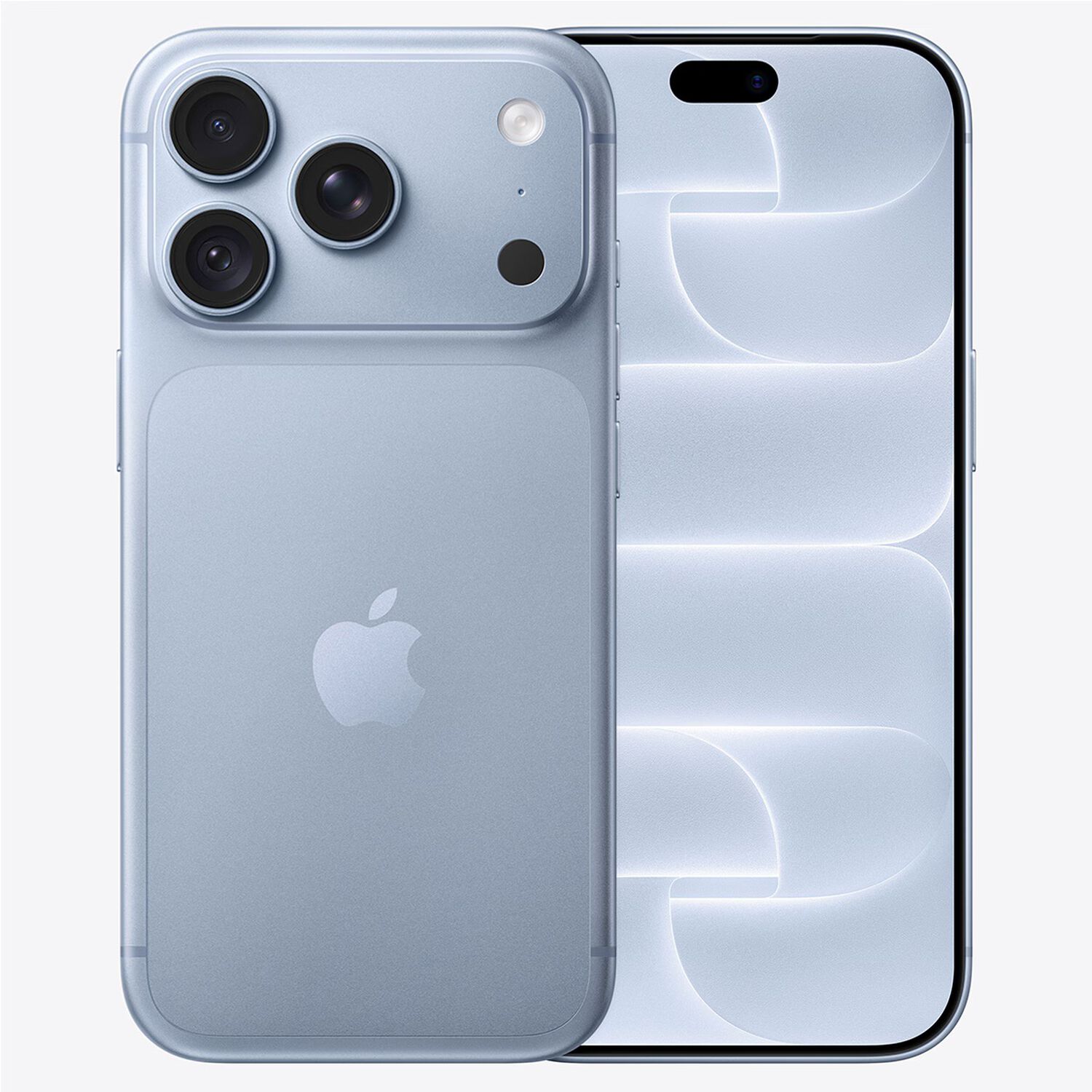 Apple Iphone 18 Pro 5g 256 Gb Azul Esim image number 0.0
