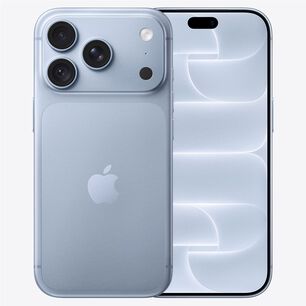 Apple Iphone 18 Pro 5g 256 Gb Azul Esim