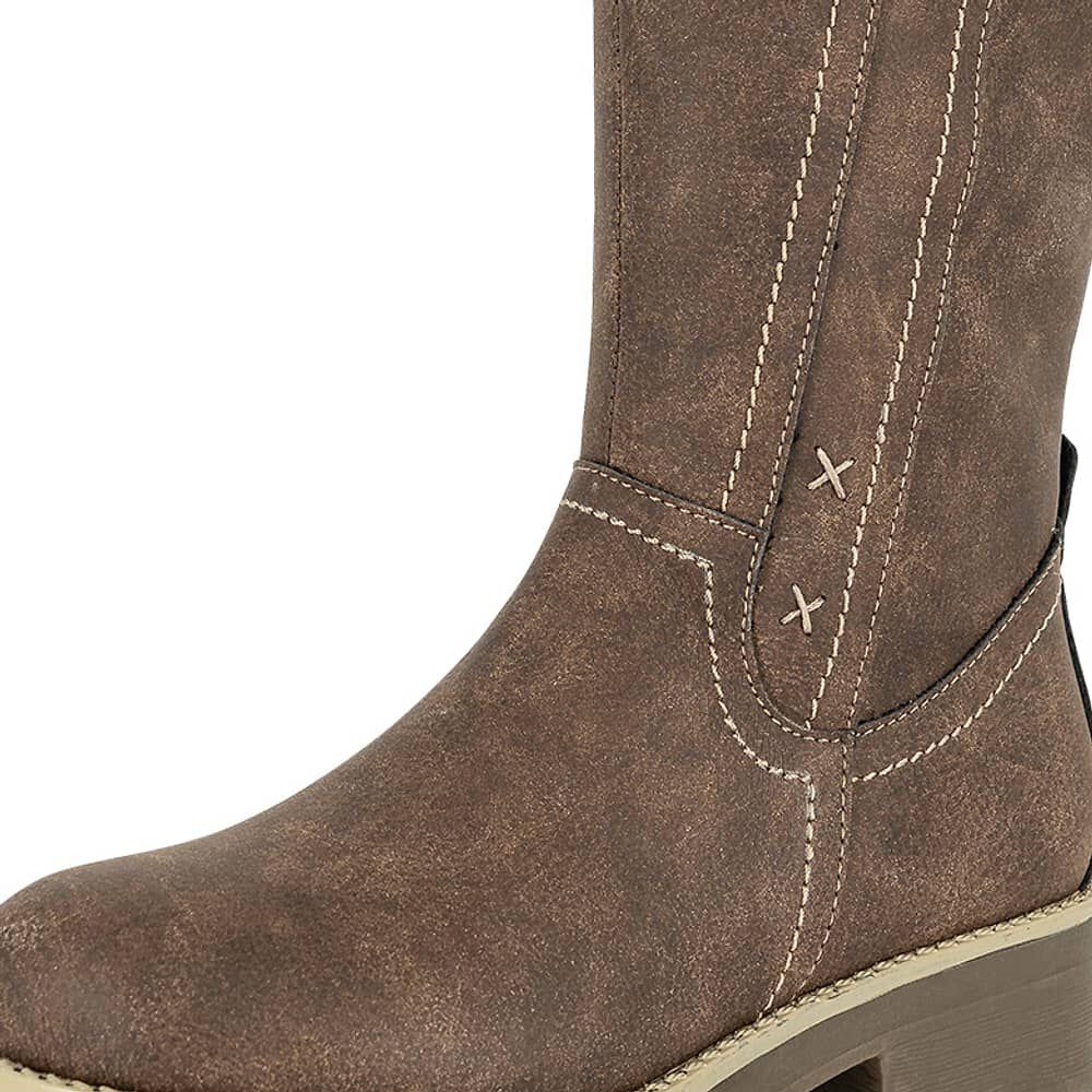 Bota Tura Caf&eacute; Bamboo image number 4.0