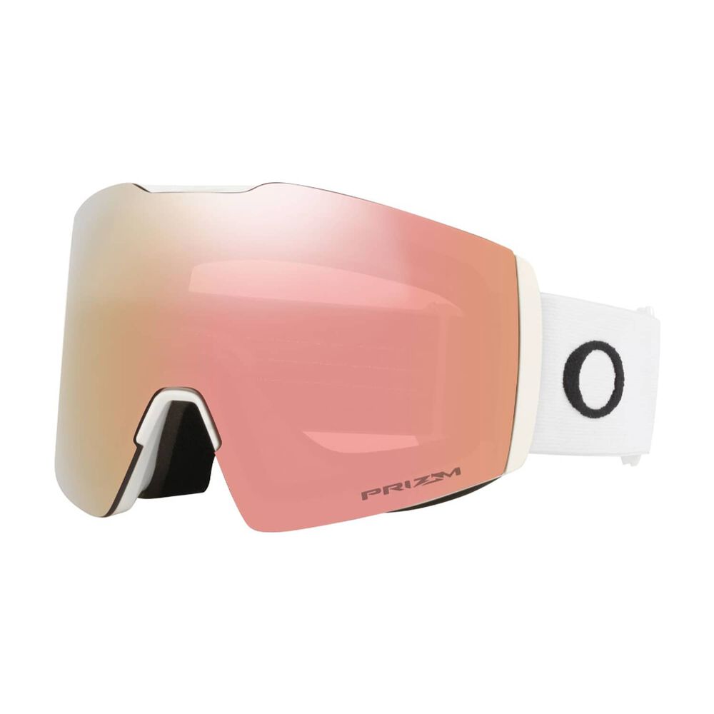 Antiparras De Nieve Fall Line L Prizm Rose Gold Oakley image number 1.0