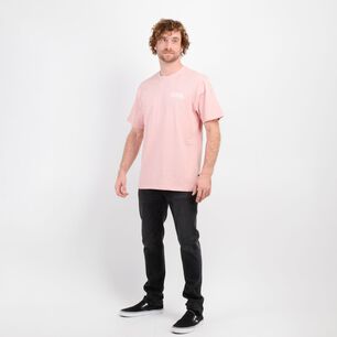 Polera Manga Corta Cuello Redondo Oneill