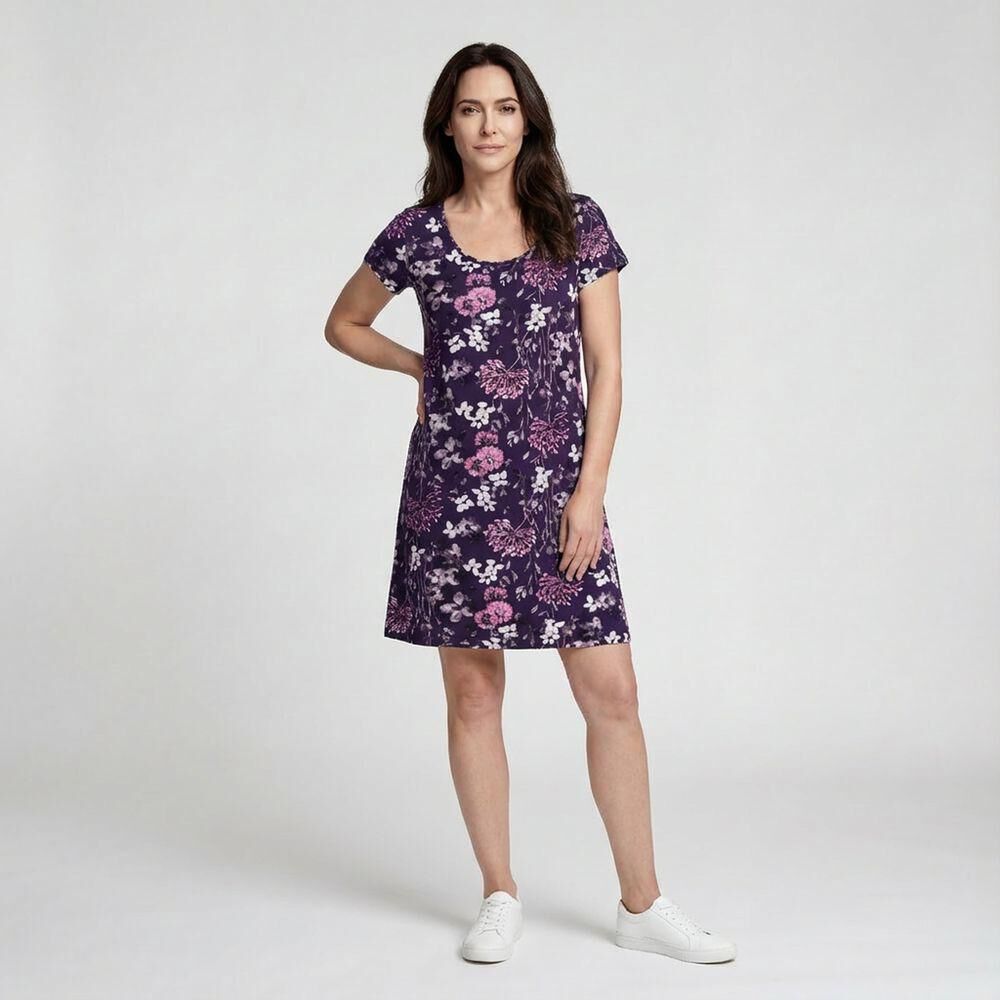 Vestido Mujer Geeps image number 0.0