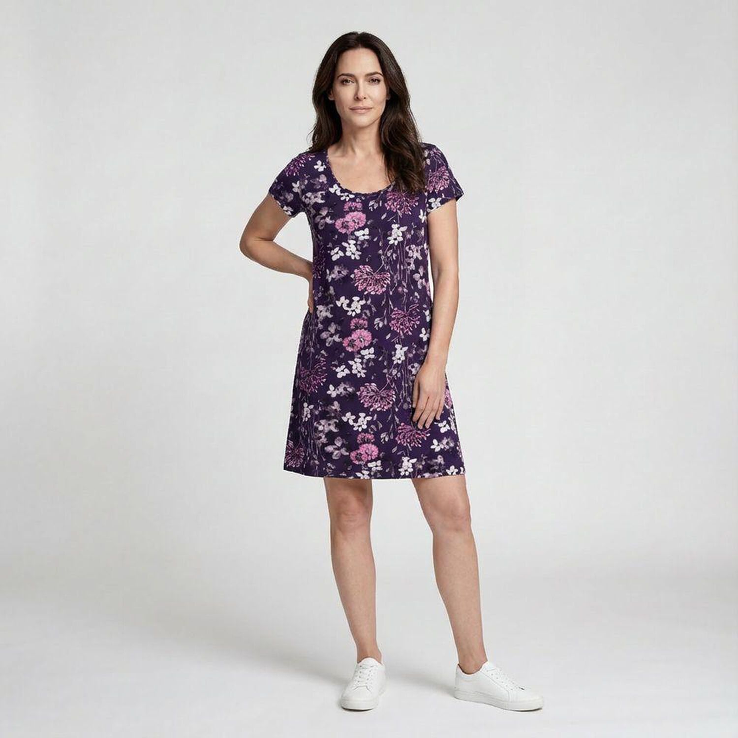 Vestido Mujer Geeps image number 0.0
