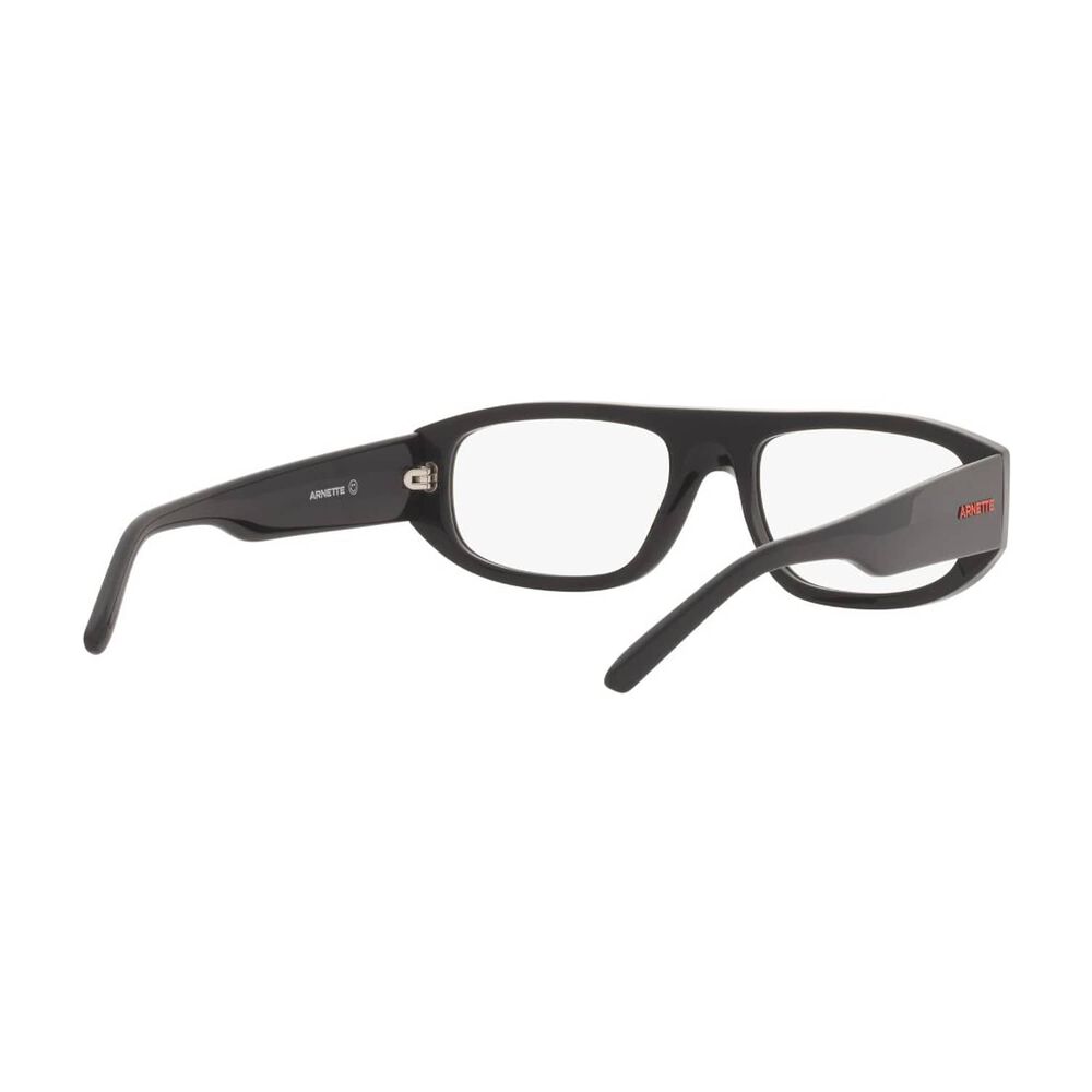 Lentes &Oacute;pticos Gullwing Black Sustentable Arnette image number 7.0