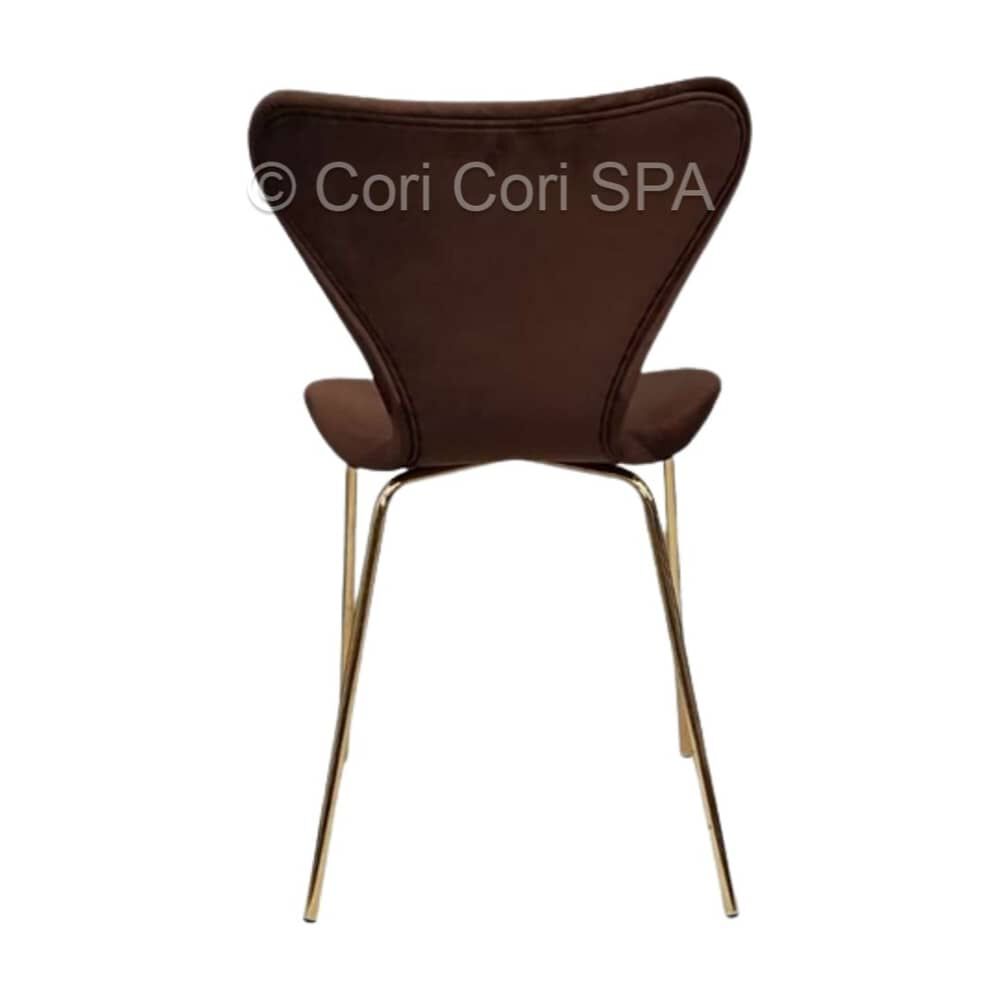 Silla Corazon Gold Cafe image number 2.0