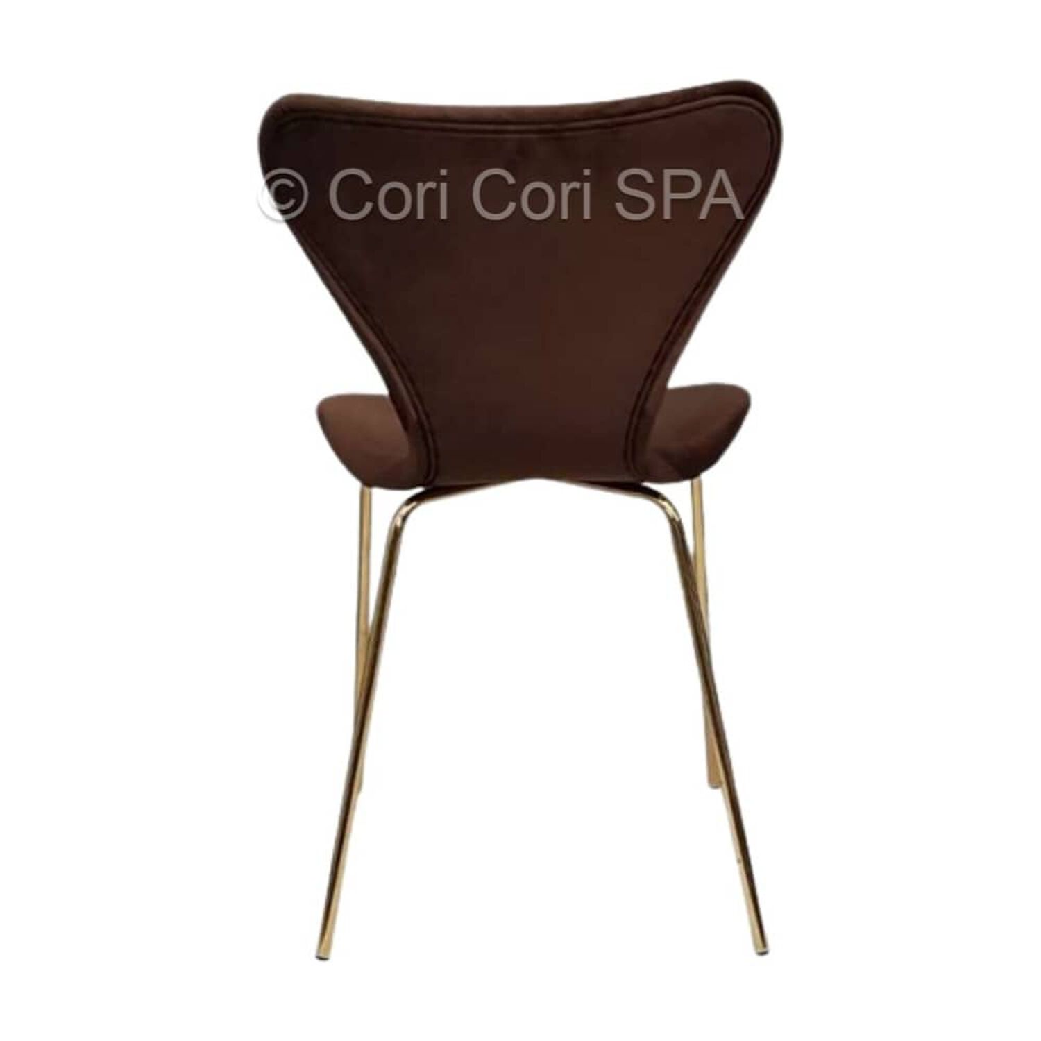 Silla Corazon Gold Cafe image number 2.0