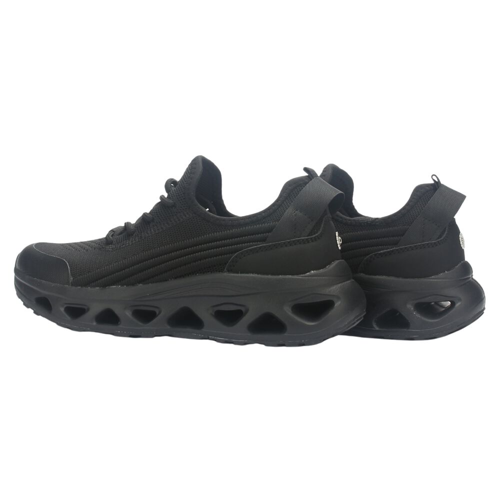 Zapatilla Mujer Chalada Onury-1 Negro Urbano image number 5.0