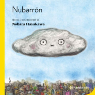 Nubarr&oacute;n