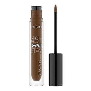 Gel De Cejas 48h Power Stay Catrice - 030 Dark